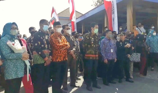 
					Desa Cermo Siap Menjadi Yang Terbaik Dalam Lomba Desa Tingkat Provinsi