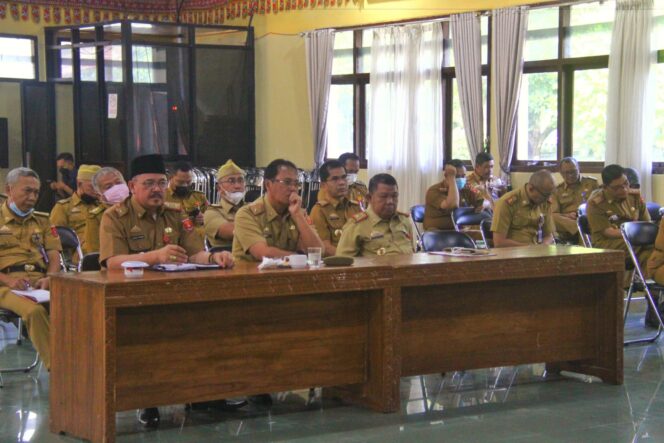 
					Pemkab Lampung Barat Segera Menggelar Festival Sekala Bekhak Ke-8