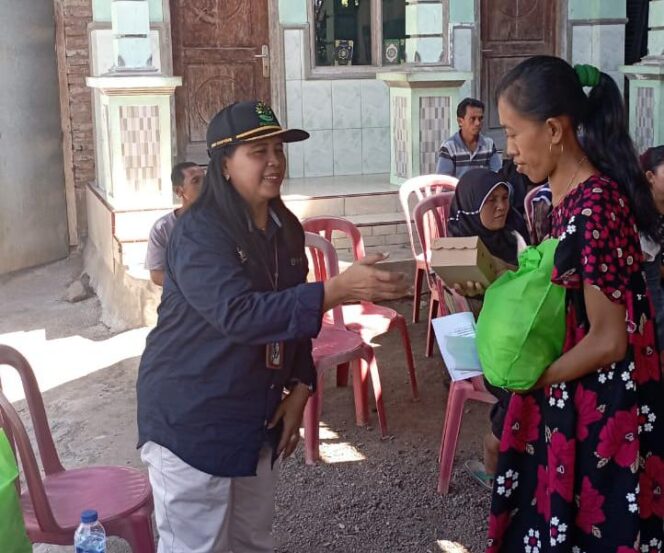 
					Perhutani Bondowoso Gencarkan Giat Sosial Melalui Layanan Vaksinasi