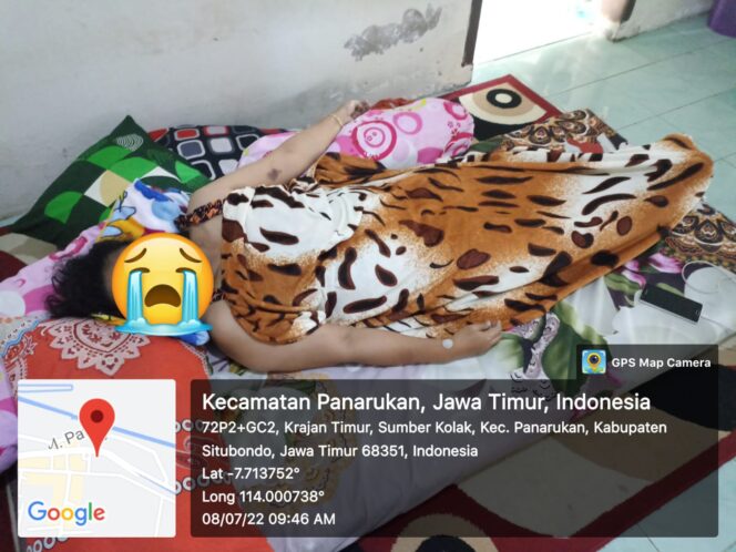 
					Diduga Dianiaya Penjual Es Tebu, Perempuan Di Situbondo Lapor Polisi