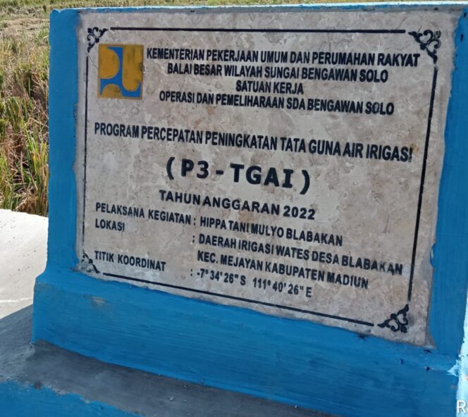 
					WOW!!!, PROYEK TANPA RAB APA JADINYA ” HIPPA DESA BLABAKAN