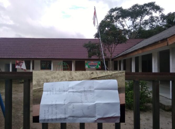 
					Wali Murid Menilai “TK Negeri Bakhu Batuketulis” Gagal Mengajar Anak Didiknya