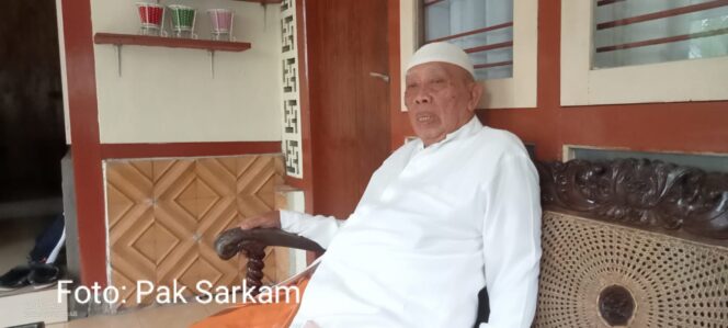 
					Ini, Tanggapan Kasat Reskrim Magetan & Luapan Kesedihan Seorang Ayah Untuk Ke Tiga Anaknya