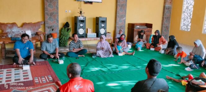 
					Terlibat Perselisihan “Paud Dan TK Desa Malang” Terkait Prasarana Pendidikan Yang Tak Memadai