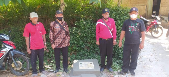 
					DESA WINONG TERUS TINGKATKAN PEMBANGUNAN WILAYAH