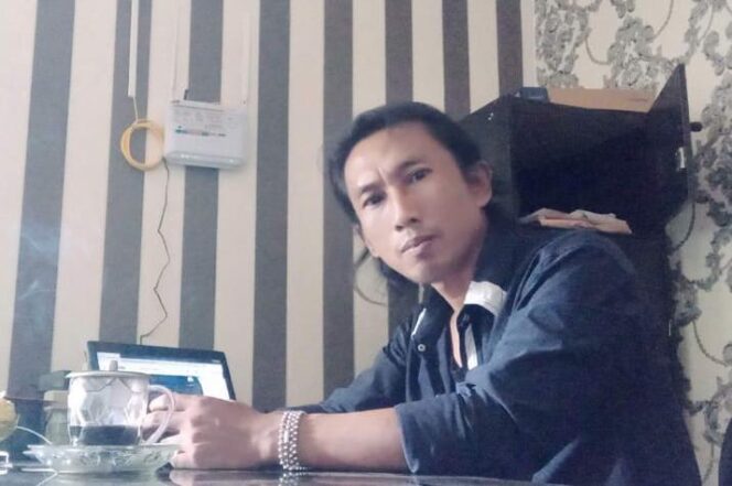 
					Bicara Asal Tuduh “Pemred RepublikNews Minta Oknum Kanit” Lakukan Pembuktian Lewat Konferensi Pers