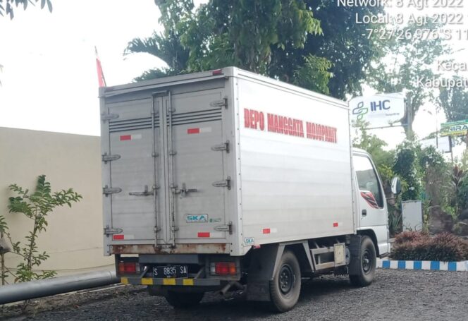 
					Kasus 2 Wonder Women Pupuk Subsidi Mojokerto Di Nina Bobo’in, Orang Suruhan “Ajukan 3 Syarat Ke Redaksi RNews” Upaya Pembebasan Jerat Hukum