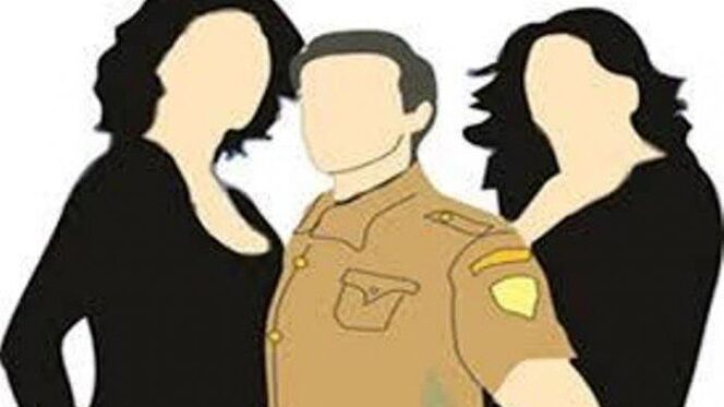 
					Siulan Warga Sangen “Oknum PNS Magetan” Punya WIL Di Madiun