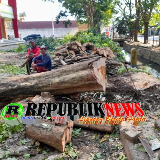 
					Oknum UPTD Pasar Cokolio Kepanjen Diduga Intimidasi Wartawan