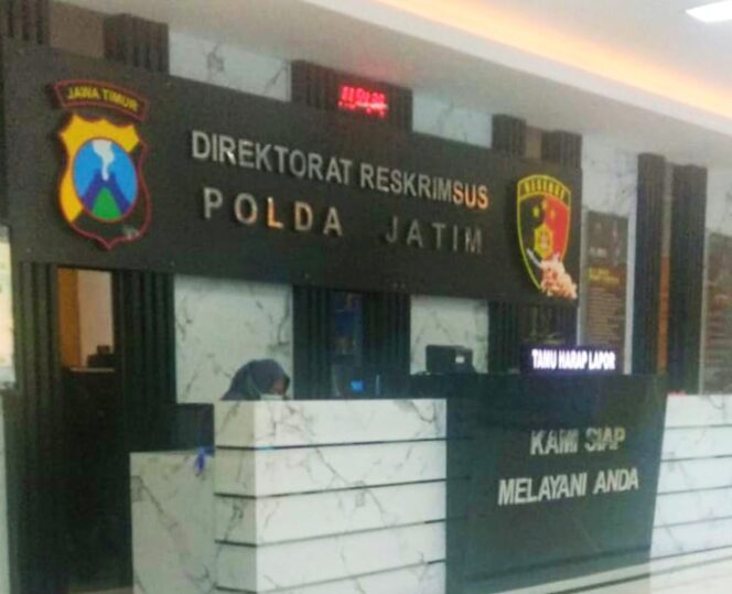 
					Kabut Selimuti “PT. BIJAC INTERNASIONAL” Dewan Redaksi Penuhi Panggilan Polda Jatim