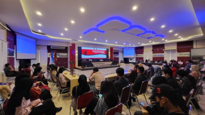 
					KANWIL KEMENKUMHAM JATIM AJAK MASYARAKAT MALANG BAHAS RKUHP