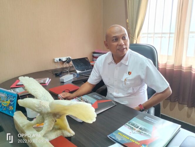 
					“Viral Di Beritakan” Kasus Dugaan Penyelewengan Bantuan Ternak Sapi Berbuntut Panjang