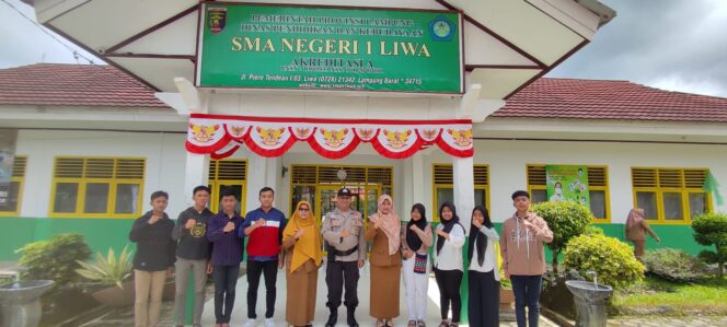 
					IPSI Lampung Barat Tampil Dalam Ajang Kejuaraan Hadiwiyoto Cup III di Kota Metro