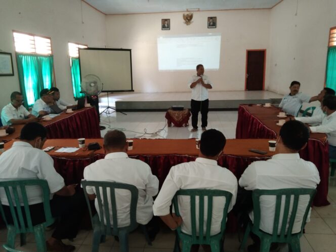 
					Peringati Sumpah Pemuda, Perhutani Bondowoso Gelar Acara Virtual Bersama Jajaran