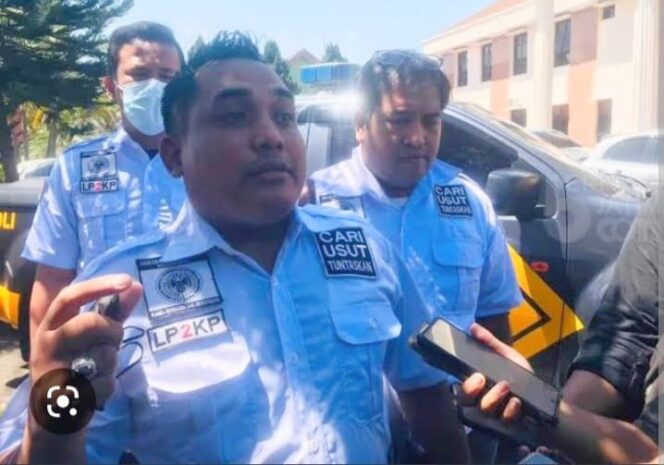 
					Tak Gentar Dilaporkan, Ketua LP2KP DPD Mojokerto: “Siap Ladeni Hingga Gelar Perkara”