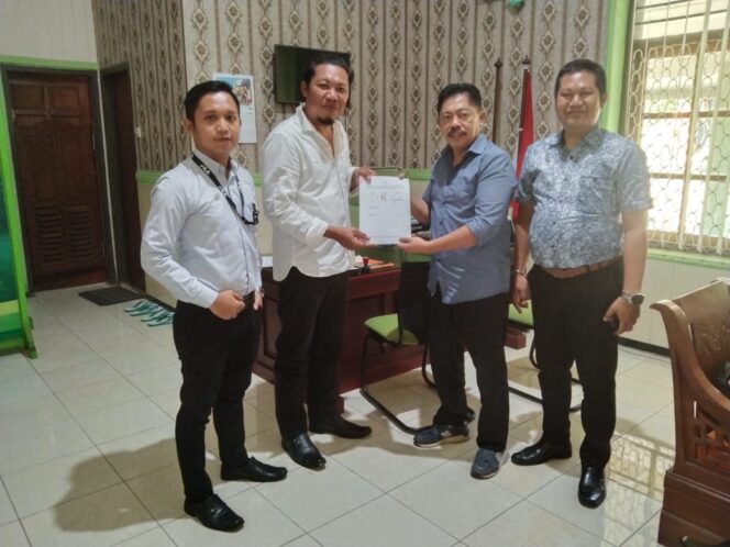 
					Guna Pemanfaatan Kawasan Hutan, Perhutani Bondowoso Gelar PKS Bersama PT MIT