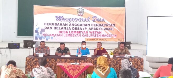 
					Lagi-Lagi….Sikap Rendahkan Wartawan Di Tunjukkan Oleh Pejabat Desa