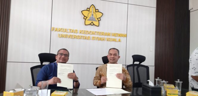 
					Tim Yayasan Leuser Internasional “Temukan 65 Spesies Burung” di Perkebunan Kopi Bener Meriah