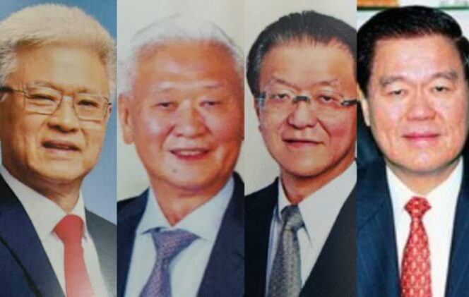 
					Pakar Hukum Ungkap Tentang Bukti Laporan Anak Pendiri Sinarmas ke Bareskrim