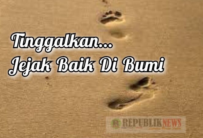 
					Manusia Yang Husnudzon, Manusia Yang Penuh Harapan. “Berprasangka Baiklah”