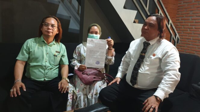 
					Kasus Pengeroyokan  Warga Rambipuji Ditangani Serius Polres Jember