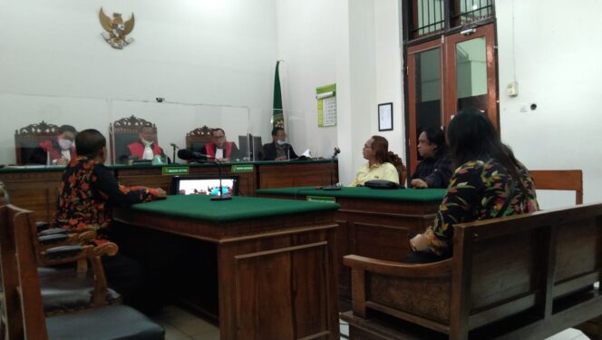 
					Gugatan Asmaji Pada Achmad Khubaidillah Belum Temui Titik Terang, Kuasa Hukum Angkat Bicara