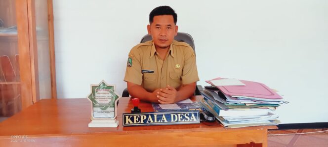 
					Tunjang Perekonomian Dan Kesejahteraan Masyarakat, Melalui BKKD Prioritaskan Akses Jalan