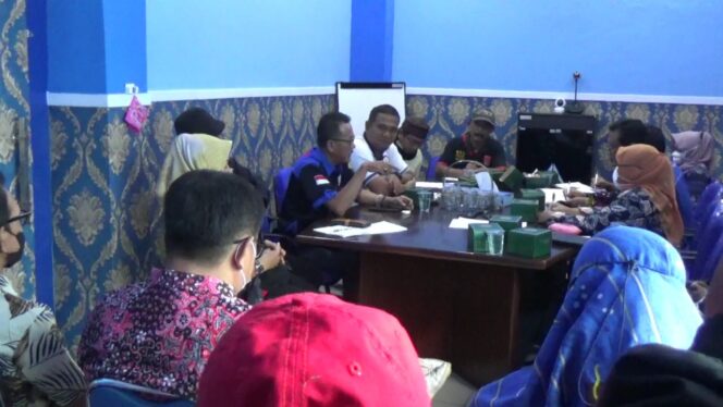 
					Perumdam Magetan Kian Memanas Dan Audensi Alot, Sejumlah Aktivis Akan Gelar Aksi