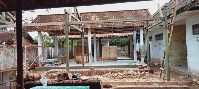 
					Untuk Kemajuan Desa, Pemdes Tamanan Melalui BKKD Tingkatkan Kesejahteraan Masyarakatnya