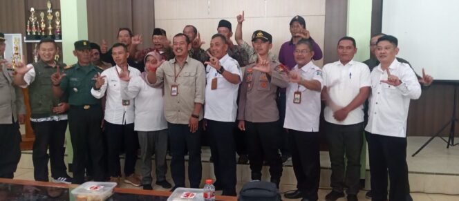 
					Perhutani dan Dinas Kehutanan Jatim Laksanakan Konsolidasi Perhutanan Sosial