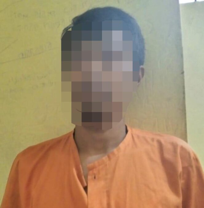 
					Kurang Dari 24 jam Pelaku penganiayaan Berhasil Diamankan Polsek Sekincau