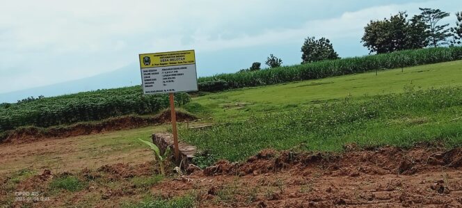 
					Di Duga Asal-Asalan Pemasangan Gorong-Gorong, “Kata Kades Sesuai RAB Yang Di Tentukan DPUPR”