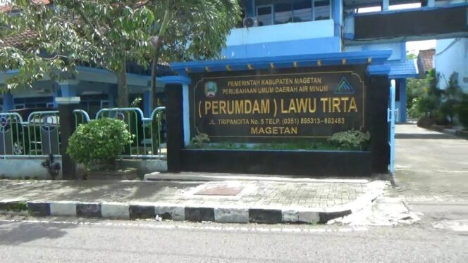 
					Babak Baru, Konflik Perusahaan Daerah Air Minum Lawu Tirta Magetan Kian Memanas