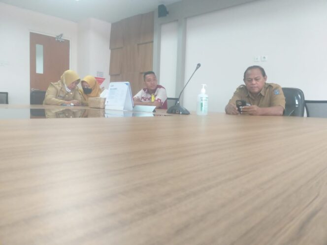 
					RSUD Dr.M Soewandi Surabaya Dibobol Maling, CPU Dan Uang Pasien Raib