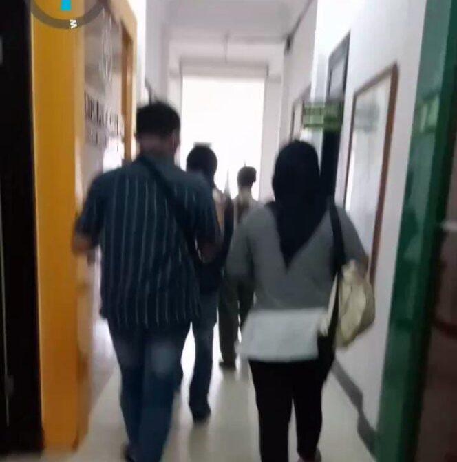 
					Kejari Mojokerto Gelar Sidang Perdana Kasus Pupuk Subsidi Lamongan-Mojokerto