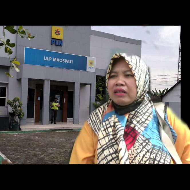 
					Dituduh Tambah Daya Dan Didenda Jutaan, Warga Malang Datangi ULP PLN Maospati
