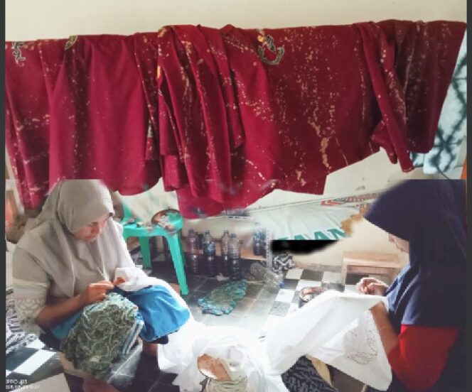 
					Demi Mendorong Pertumbuhan Ekonomi, PemDes Plangkrongan Giatkan Pemberdayaan Masyarakat