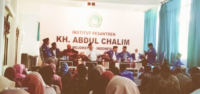 
					DPD Pan Gelar Pendidikan Pemenangan Pemilu 2024