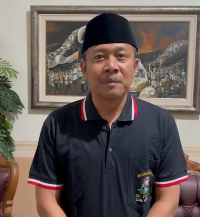 
					Konvoi Resahkan Warga, Ketua IPSI Ngawi Kecam Tindakan Oknum Pesilat Brutal