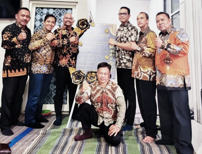 
					Kantor Hukum Gedung Graha’29 Surati Mahkamah Agung RI