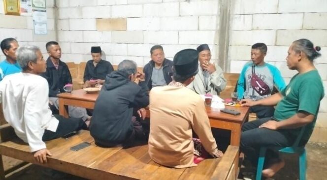 
					Musyawarah Bersama Gapoktan Dan Poktan Se – Desa Tulakan