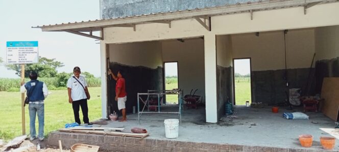 
					Penataan BUMDes, Salah Satu Kiat Romelan Dalam Peningkatan PAD Dan Ekonomi Masyarakat