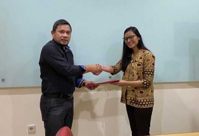 
					Dewan Pimpinan Pusat SPRI, Fasilitasi Media Online Dapat Iklan Advernative