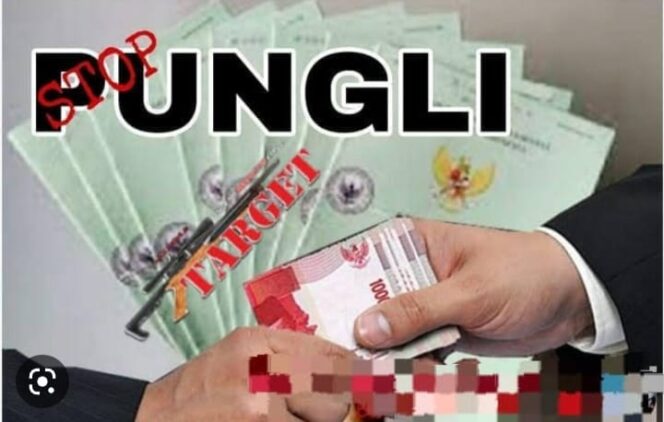 
					Camat Sutaji: Biaya PTSL 600 Ribu/Bidang Jika Ada Tambahan 300 Ribu, Ada Dugaan PTSL Desa Kendal Syarat Pungli