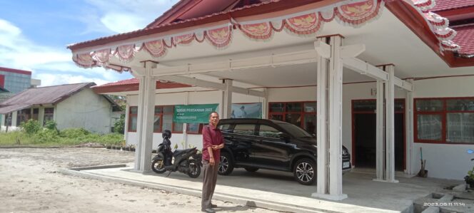 
					Perangkat Desa Double Job Di Desa Fajar Agung – Lampung Barat, Jadi Penilaian Kritis Dan Sorotan