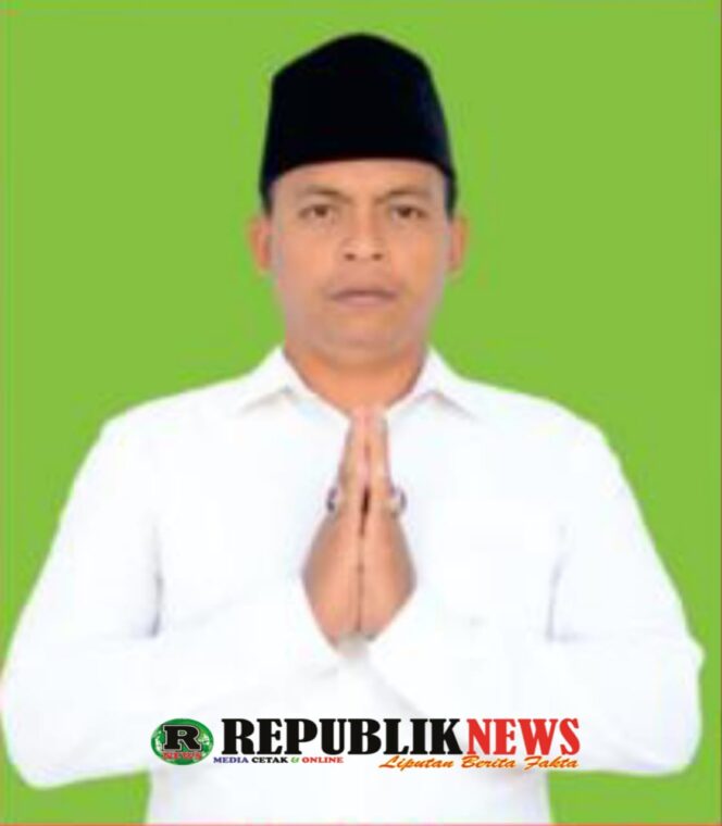 
					Pilkades Kandaban Kecamatan Tanah Merah Berjalan Damai, Gafur Jadi Pemenang