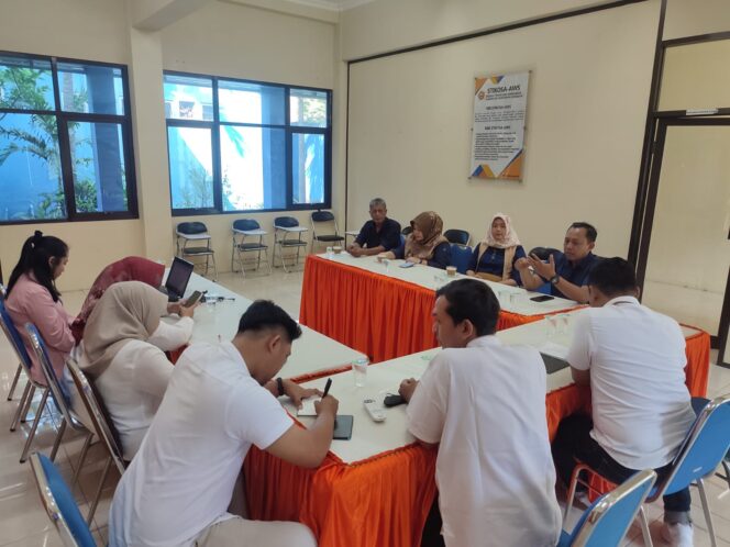
					BPSDMP Surabaya – Stikosa-AWS Kembangkan 5 Program Untuk Masyarakat