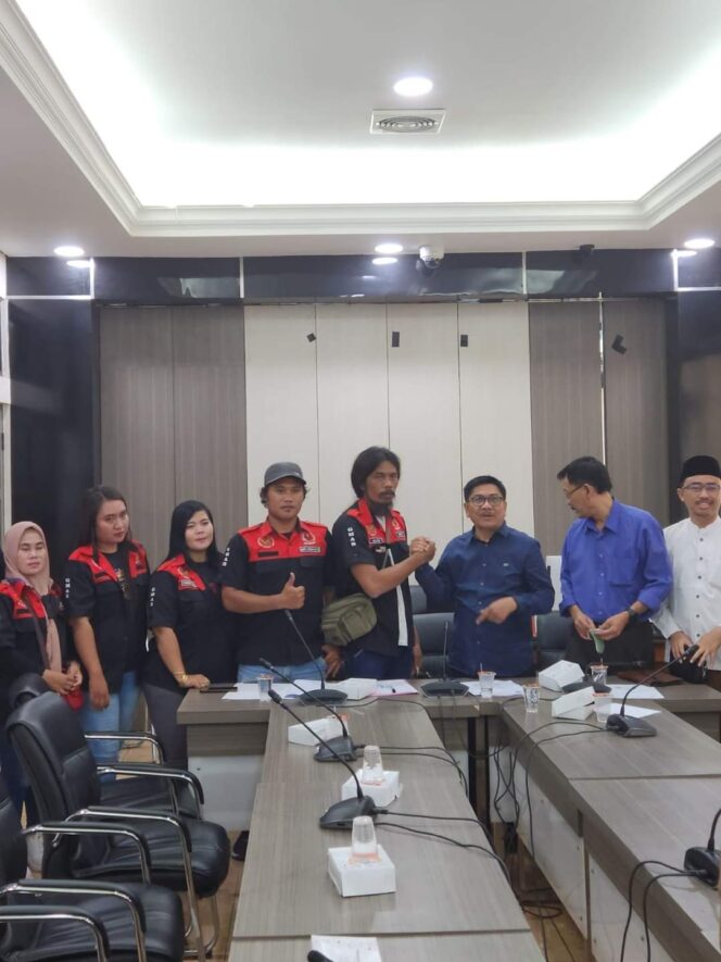 
					Haduh, Ada Dugaan Media “Abal-abal” Tergabung di Komunitas Wartawan Gresik