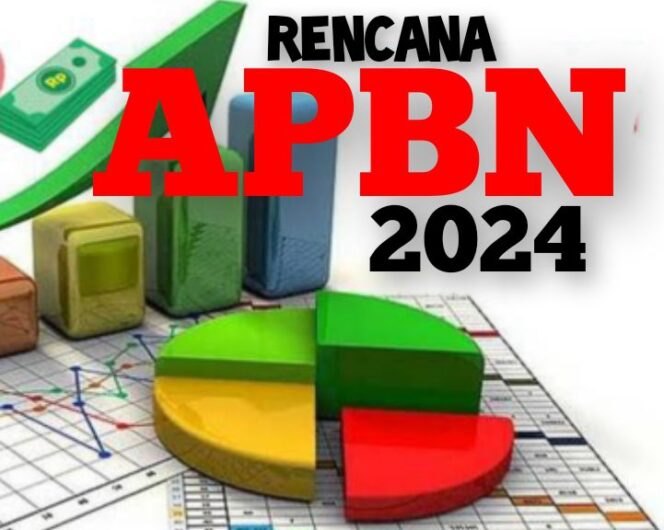 
					Susunan Rencana APBN Tahun 2024 Harus Lebih Realistis