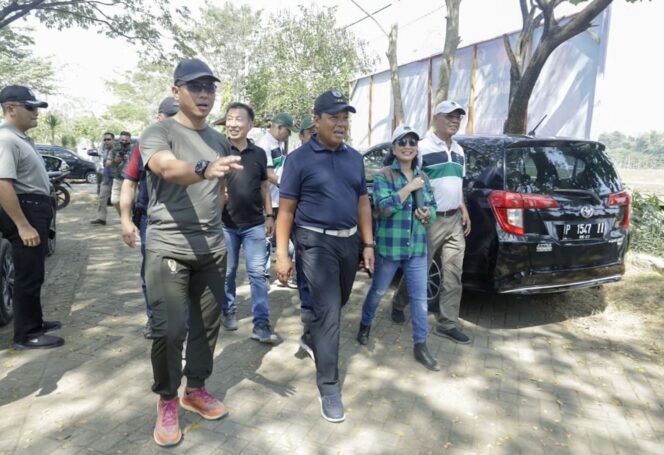 
					Pacuan Kuda TNI Cup, Kata Pangdam V Brawijaya Ini Baru Pertama Kali